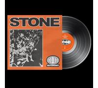 Stone - Autonomy [VINYL]