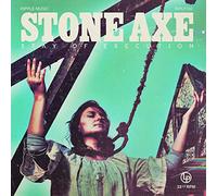 Stone Axe - Stay Of Execution [VINYL]