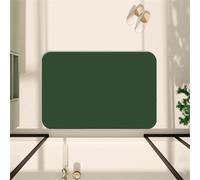 Stone Bath Mat 160x230cm Super Absorbent Shower Bathroom Mat, Non-slip Quick Dry Bathroom Rug, Thin Rubber Backing Carpet Washable Floor Pad for Bathtub Kitchen Door Shower Room Decor Emerald 3-301