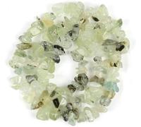 Stone Beads 3-5-8-12mm Irregular Pebble Beads Beads DIY Necklace Bracelet 15''-Grapes-5-8mm