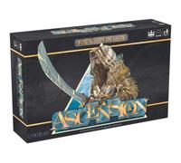 Stone Blade Entertainment Ascension Board Game 4th Edition - Strategy Deck Building Game for 1-4 Players Ages 13 and Up