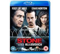 Stone - Blu-ray Region B
