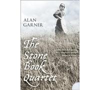 Stone Book Quartet: From the author of the 2022 Booker Shortlisted Treacle Walker (Harper Perennial Modern Classics)
