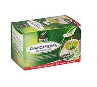 Stone Breaker Chanca Piedra Herbal Tea - 100% Naural from Peru ( 25 Tea Bags ) Natural Kidney Cleanse & Gallbladder Stones Support- Detoxify Urinary Tract, Flush Impurities, Clear Urinary System