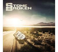Stone Broken - Ain't Always Easy [VINYL]