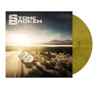 Stone Broken - Ain't Always Easy [VINYL]