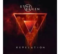 Stone Broken - REVELATION [VINYL]