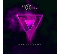 Stone Broken - REVELATION Limited Edition CD- Digi Pack
