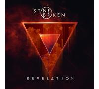STONE BROKEN - REVELATION - New other - 49 - P123z
