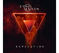 STONE BROKEN - REVELATION - New other - 49 - Y123z