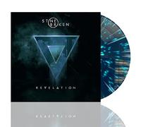 Stone Broken - REVELATION [VINYL]