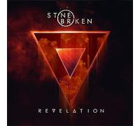 Stone Broken - REVELATION [VINYL]