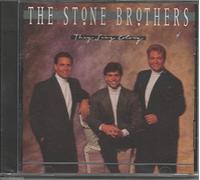 Stone Brothers - They Sing Glory (UK Import)