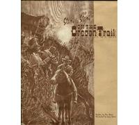 Stone by Stone on the Oregon Trail