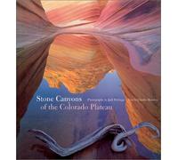 Stone Canyons of Colorado Plateau