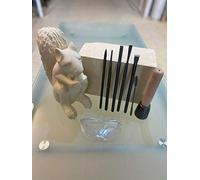 Stone Carving Kit (Squirrel)