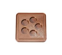 Stone Catching Folk Toy Base, Korean Traditional Survival Strategy Game, Multi-Purpose Thrilling Activity For Birthday Parties, Outdoor Activities, Holiday