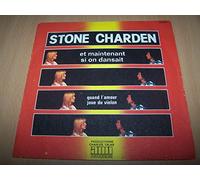 Stone & Charden - Et maintenant si on dansait - Quand l'amour joue du violon - 45 tours - 7"