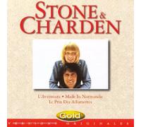 Stone & Charden - Gold