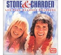 Stone & Charden - Les Plus Grandes Chansons