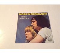 Stone - Charden - Made in Normandie