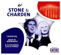 Stone & Charden - Stone & Charden