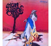 Stone Circus - The Stone Circus