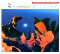 Stone, Cj - Into the Sea