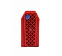 Stone Cleaning Brush Stone Polishing Brush Surface Conditioning Brush Detailing Brush With Gritty Silicon Carbide For Surface Treatment On Hard Stone , style to 10