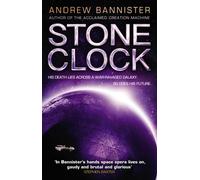 Stone Clock : (The Spin Trilogy 3)
