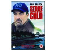 Stone Cold [DVD] [2005]