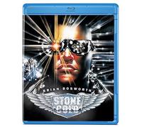 STONE COLD