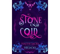 Stone Cold: A Paranormal Gargoyle Romance (Monster Prey Mates)