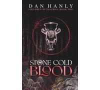 Stone Cold Blood: 2 (Children of Inauron)