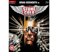 Stone Cold [BLU-RAY] [Region B]