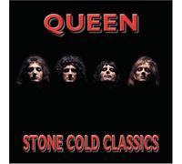 Stone Cold Classics by Queen (2006-04-11)