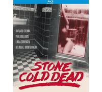 STONE COLD DEAD (1980) - STONE COLD DEAD (1980) (1 Blu-ray)