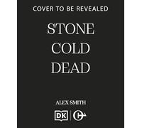 Stone Cold Dead: A Pulse Pounding British Crime Thriller (DCI Robert Kett)