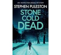 Stone Cold Dead (Inspector Drake)