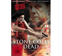 Stone Cold Dead (Uncut) [Import anglais]