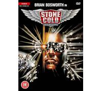Stone Cold [DVD]