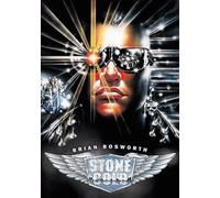 Stone Cold (DVD) Brian Bosworth William Forsythe Arabella Holzbog (US IMPORT)
