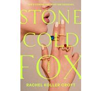 Stone Cold Fox
