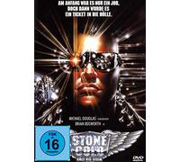 Stone Cold [German Import] [DVD]