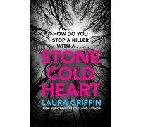 Stone Cold Heart: The thrilling new Tracers novel