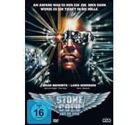 STONE COLD - HENRIKSEN,LANCE DVD NEW