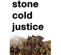 Stone Cold Justice