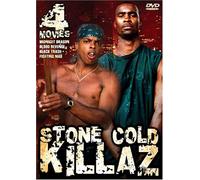 Stone Cold Killaz [DVD] [Region 1] [US Import] [NTSC]