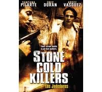 Stone Cold Killers [2004] [DVD]