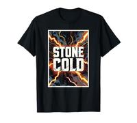 Stone Cold Lightning T-Shirt